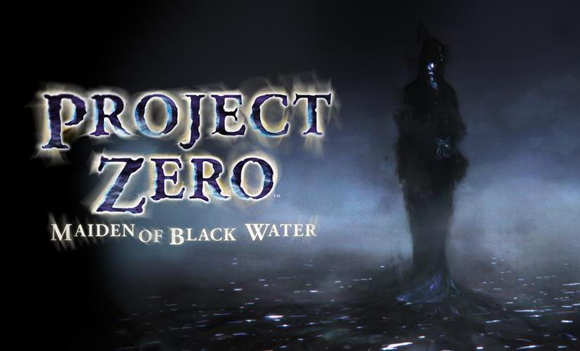 Pubblicato il trailer di lancio di Project Zero: Maiden of Black Water