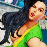Nuovo personaggio leakato per Street Fighter V
