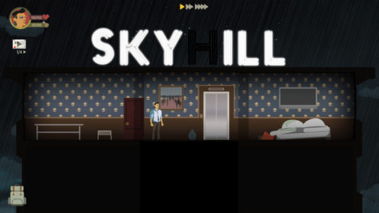 Skyhill recensione