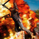 Pubblicato lo story trailer di Just Cause 3