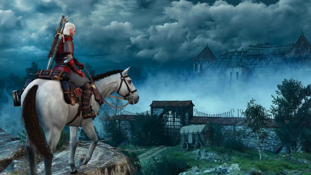 The Witcher 3: Hearts Of Stone - immagine della recensione
