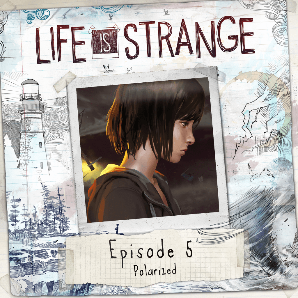 Life is Strange - immagine della notizia