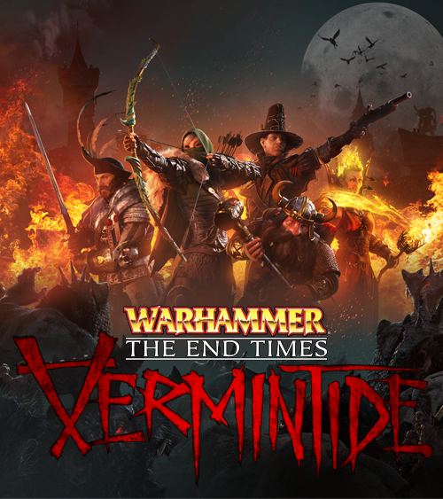 Warhammer: End Times – Vermintide – Anteprima