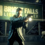 Alan Wake: la serie TV è in lavorazione