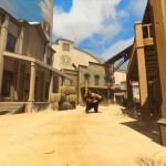 Overwatch Patch 10 novembre