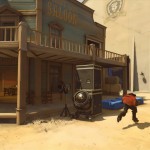 Overwatch Patch 10 novembre