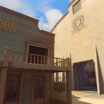 Overwatch Patch 10 novembre