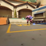 Overwatch Patch 10 novembre