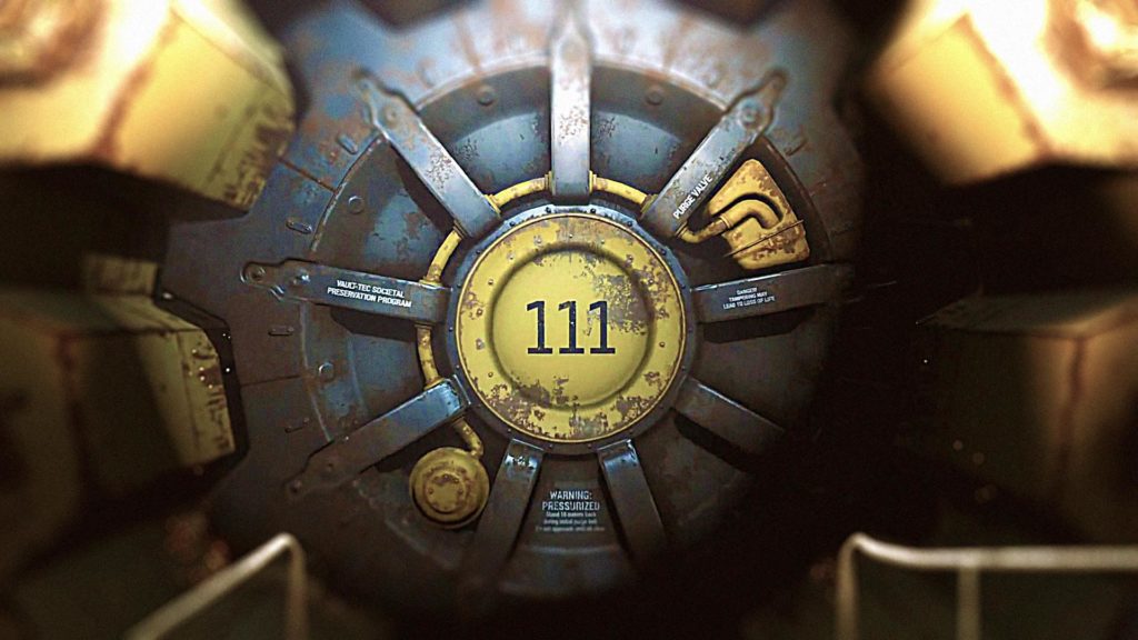 Fallout 4 - immagine della notizia