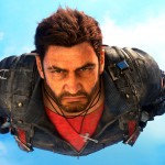 Just Cause 4 è stato confermato da Steam per sbaglio