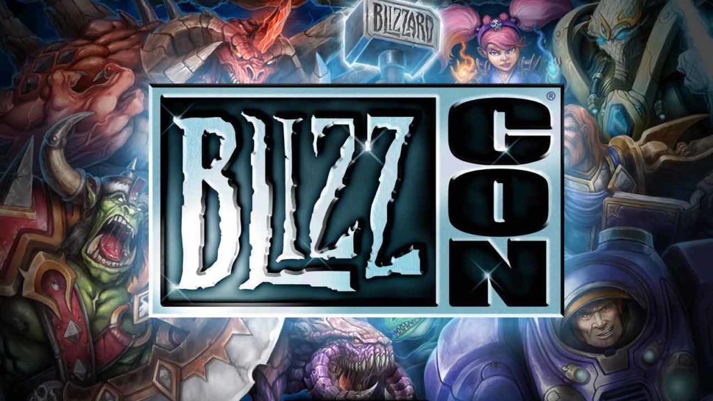 BlizzCon