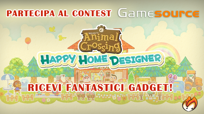 Animal Crossing Contest: Conosciamo gli abitanti – PARTE 3