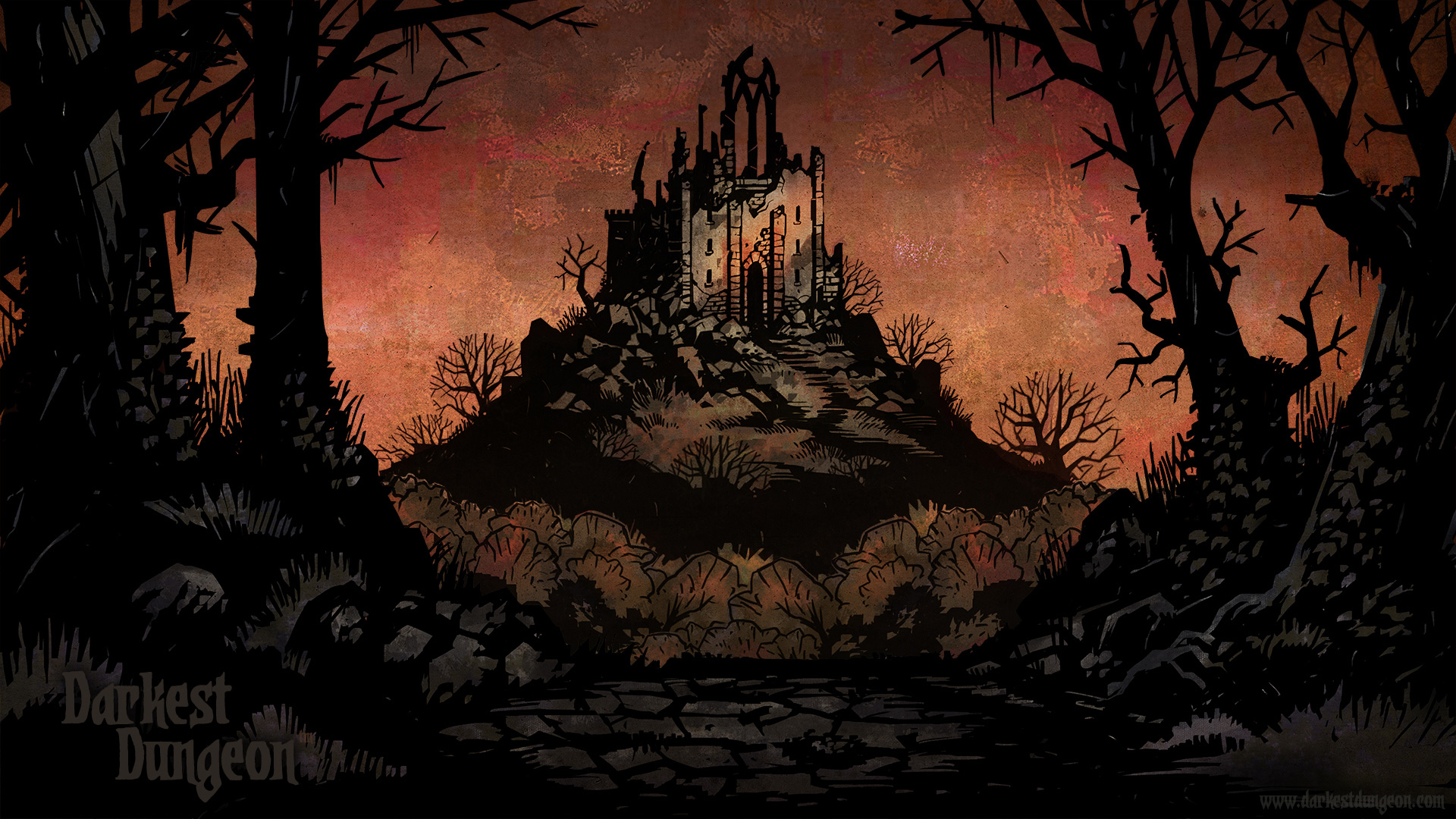 Darkest Dungeon: Nell’oscurità più profonda