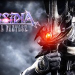 Tutti i protagonisti di Dissidia Final Fantasy in video
