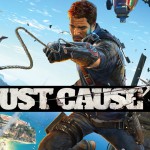 Just Cause 3: Trailer ufficiale