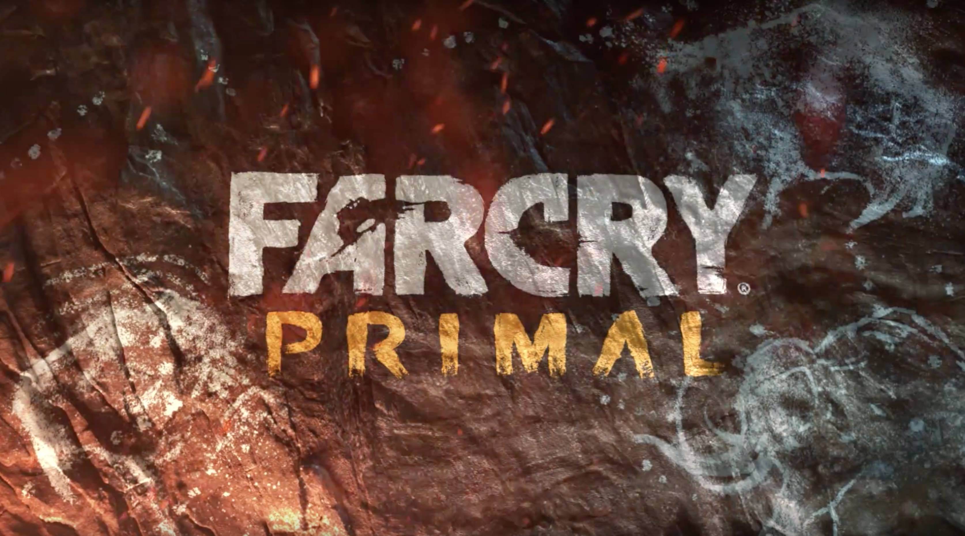 Far Cry Primal batte Zelda nel Regno Unito