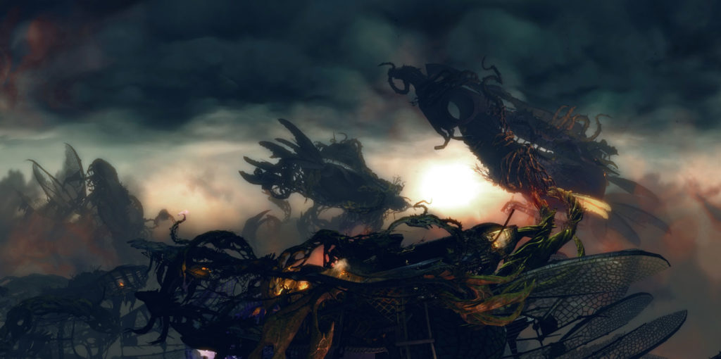 Guild Wars 2: Heart of Thorns - immagine della recensione