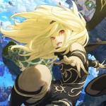 Demo in arrivo in Giappone per Gravity Rush 2