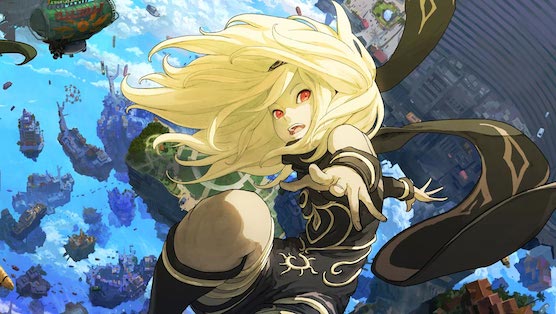 Demo in arrivo in Giappone per Gravity Rush 2