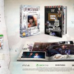 La Limited Edition di Life is Strange sarà disponibile a gennaio