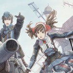 Valkyria of the Blue Revolution e Valkyria Chronicles Remaster in arrivo su PS4
