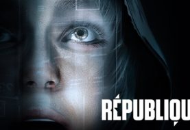 Intervew trailer per République