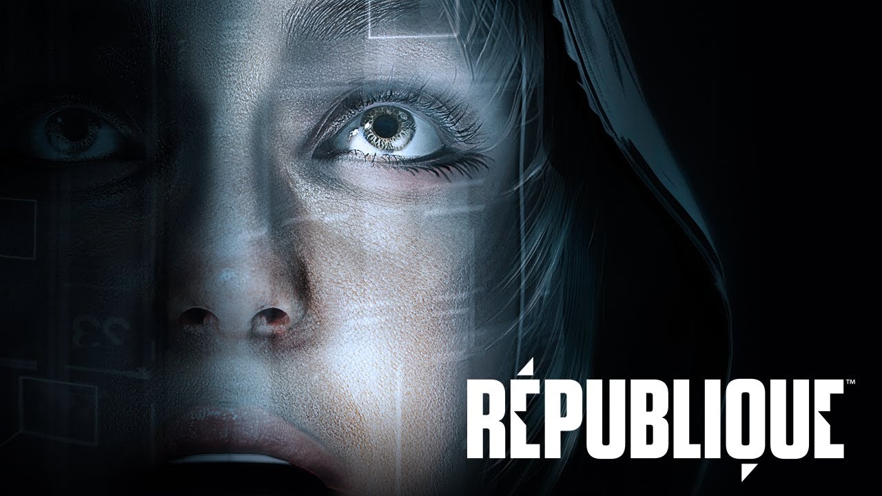 Intervew trailer per République