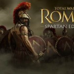 Total War: ROME II – Spartan Edition è finalmente disponibile