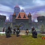 Neverwinter: arrivano le battaglie di massa PvP con Stronghold Siege