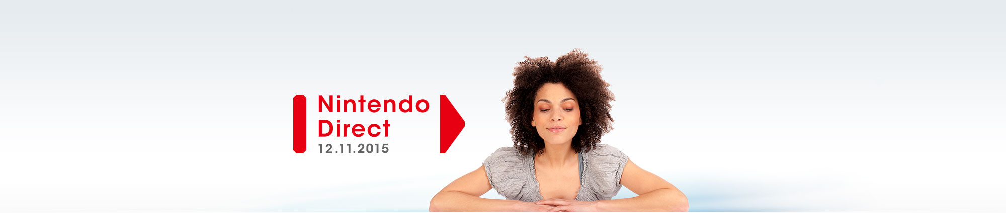 Riassunto del Nintendo Direct 12/11/2015