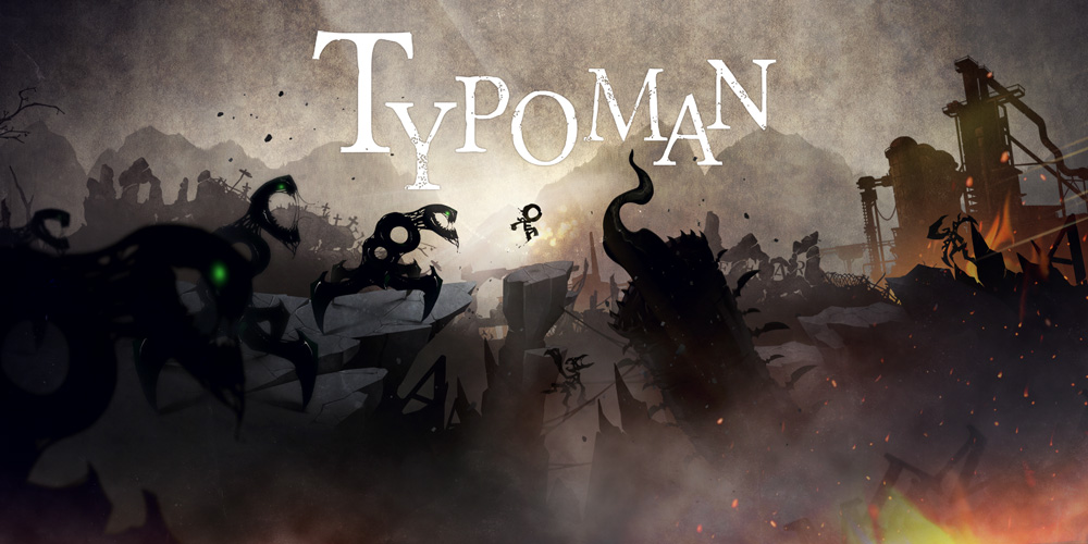 Typoman