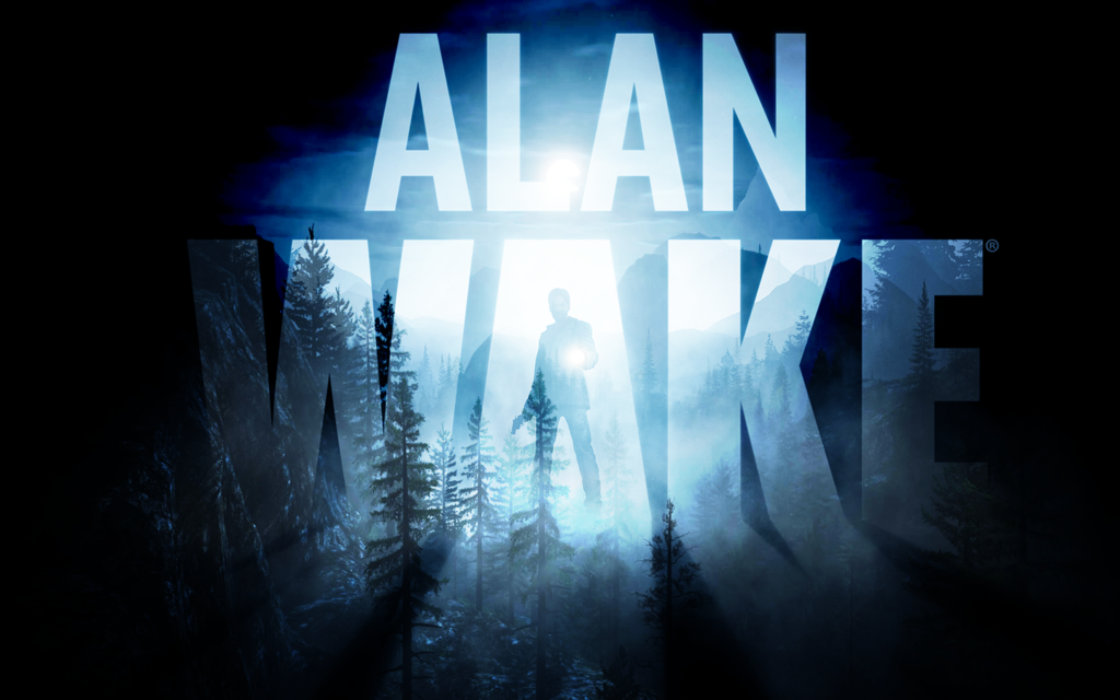 Alan Wake