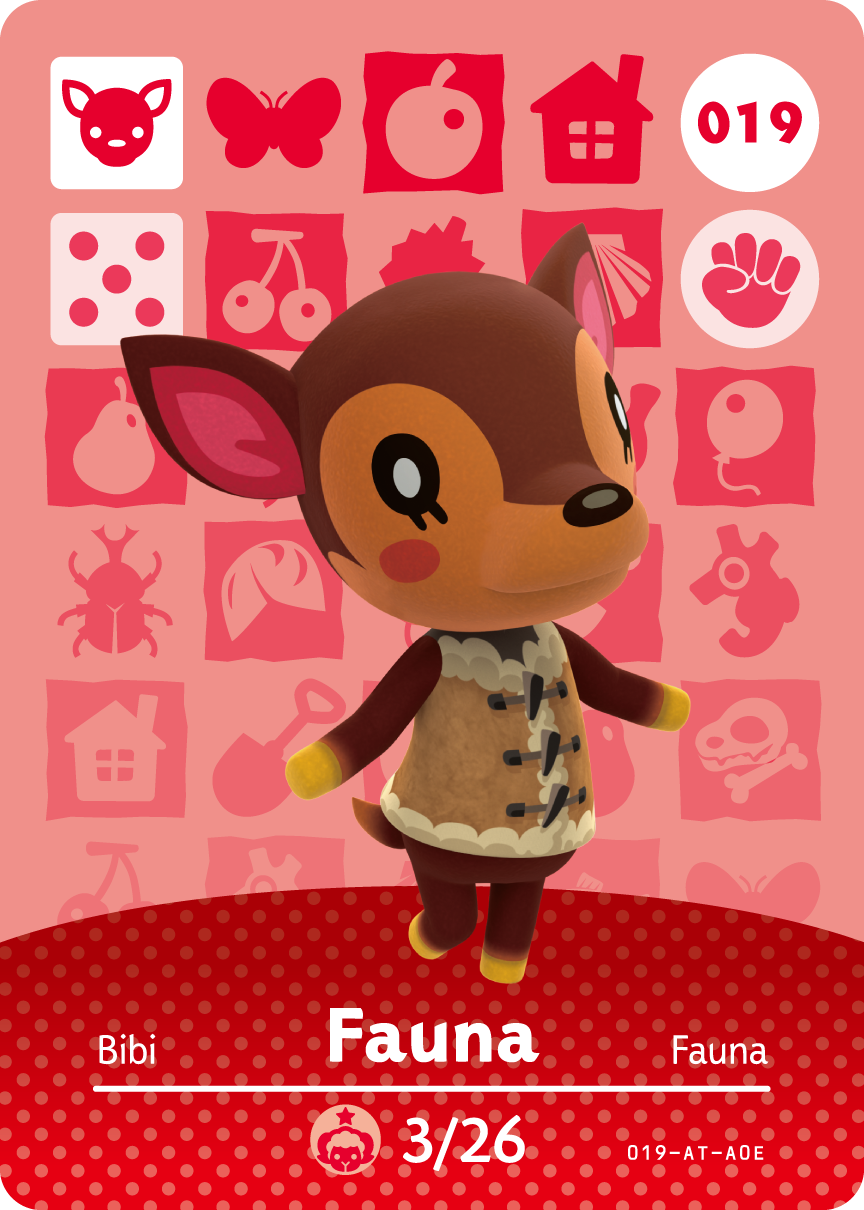 Animal Crossing Contest: Conosciamo gli abitanti - PARTE 1 - GameSource