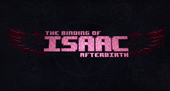 Binding of Isaac Switch