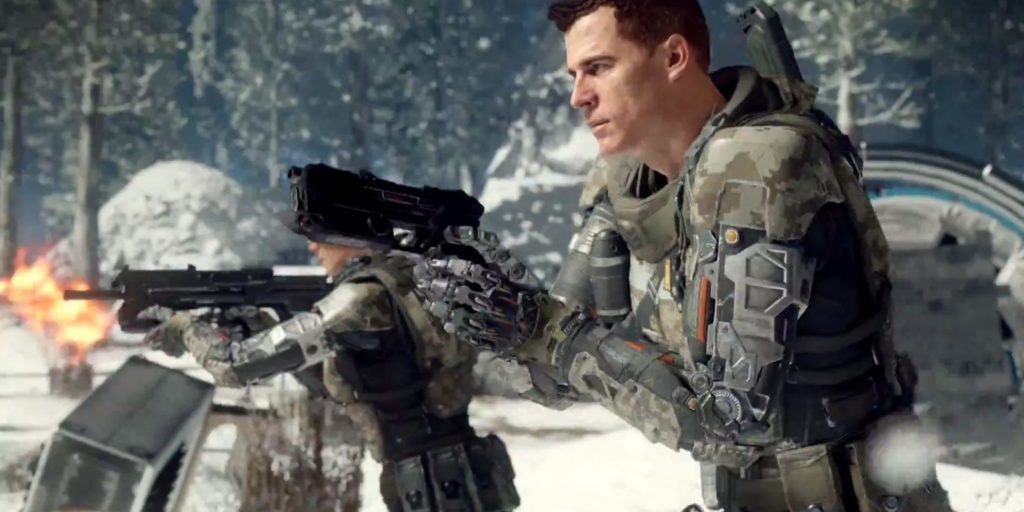 Call of Duty Black Ops III Recensione