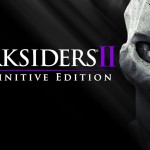 Darksiders – Armatura dell’abisso