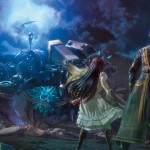 Valkyria: Azure Revolution novità