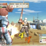 Valkyria: Azure Revolution novità