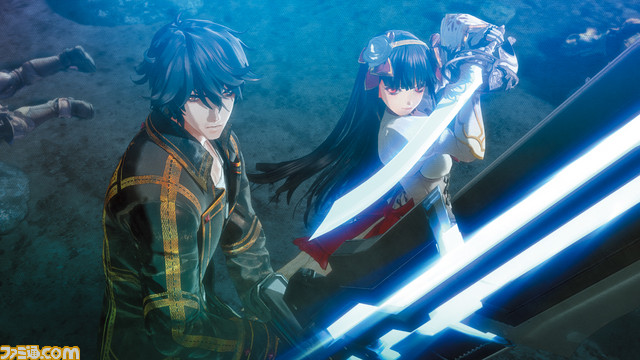 Valkyria Revolution annunciato per l’Occidente