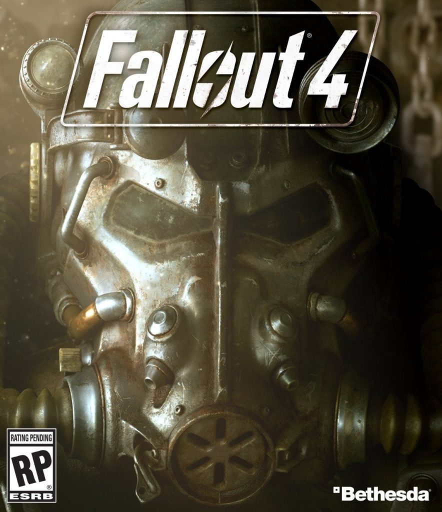 Fallout 4 - immagine della notizia