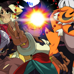 Nuovi dettagli e trailer per Indivisible