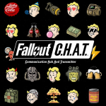 Disponibile la tastiera di Fallout per iOS e Android