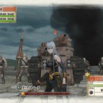 Valkyria: Azure Revolution novità