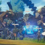 Valkyria: Azure Revolution novità