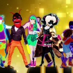 Nuovi contenuti per Just Dance Unlimited