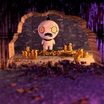 Problemi per The Binding of Isaac: Afterbirth su Wii U, 3DS e PS Vita