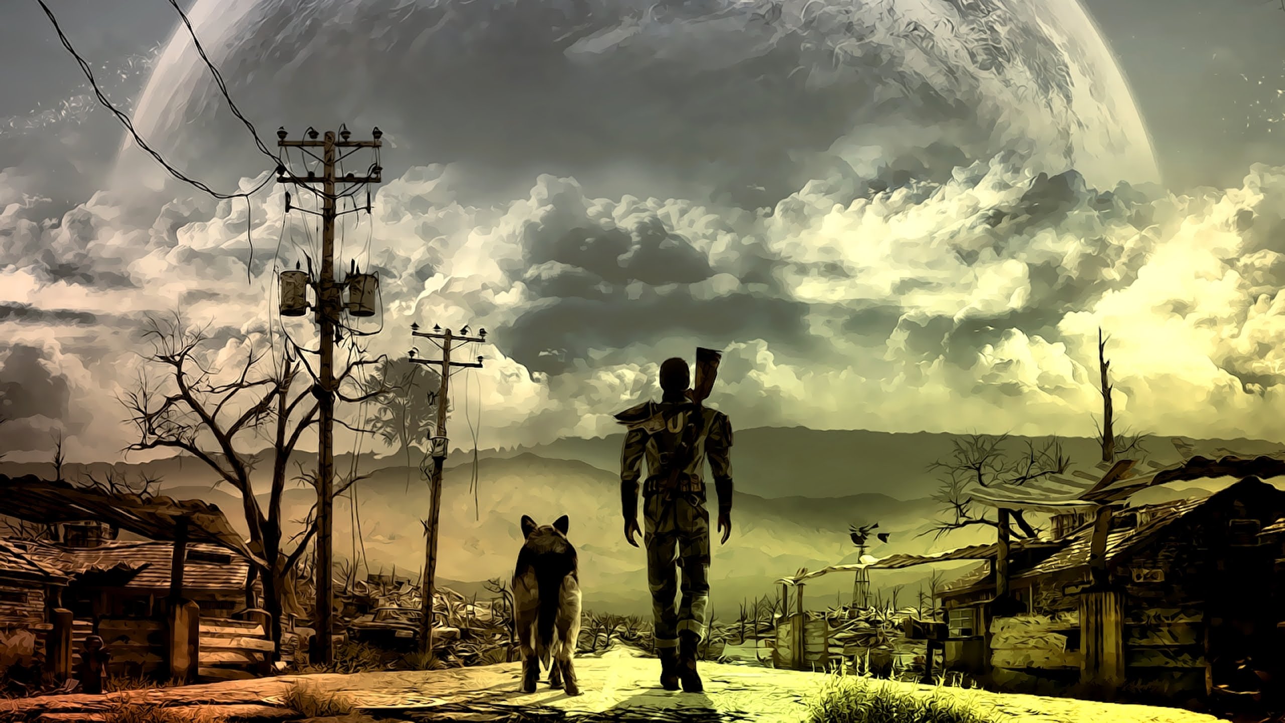 Fallout 4 – Recensione