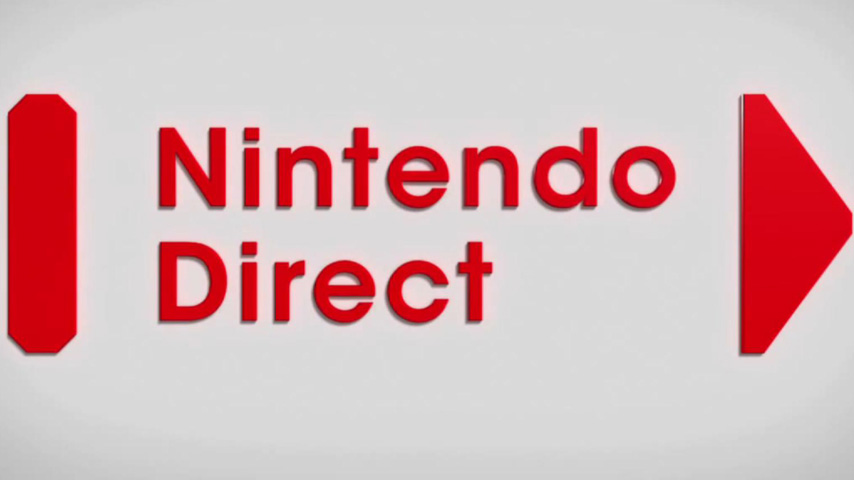 Nintendo: un Direct nella notte del 4 settembre!