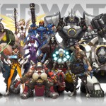 Overwatch open beta al via