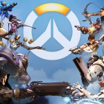 Annunciato Overwatch Origins Edition